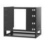 Tripp Lite SRWO8UBRKTSHELF rack-toebehoren Montagebeugel (SRWO8UBRKTSHELF) thumbnail