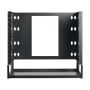 Tripp Lite SRWO8UBRKTSHELF rack-toebehoren Montagebeugel (SRWO8UBRKTSHELF) thumbnail