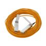 Hewlett Packard Enterprise 845414-B21 Glasvezel kabel 15 m (845414-B21) thumbnail