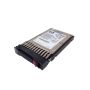 HP Harddisk 300GB hot-swap SAS 10K 2,5 inch (518194-002) thumbnail