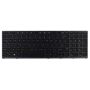 HP Backlit keyboard assembly (France) Toetsenbord (848311-051) thumbnail