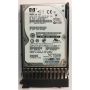 HP Harddisk 300GB hot-swap SAS 10K 2,5 inch (DG0300FARVV) thumbnail