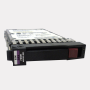 HP Harddisk 72GB 15K rpm SAS hot plug SFF Dual Port (DH0072BALWL) thumbnail