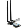 Inter Tech NT Argus EP-134 Wi-Fi 6 PCIe Adapter (88883059) thumbnail