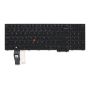 Lenovo Keyb T16/P16s/P16v G1/G2 /L15 G3/G4 IT (5N21D93665) thumbnail