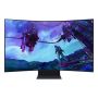Samsung 55" Odyssey Ark 2nd Gen. G97NC UHD 165Hz Gaming Monitor (LS55CG970NUXDU) thumbnail