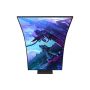 Samsung 55" Odyssey Ark 2nd Gen. G97NC UHD 165Hz Gaming Monitor (LS55CG970NUXDU) thumbnail