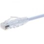 Hewlett Packard Enterprise CAT6A 4ft. netwerkkabel 1,2 m (861412-B21) thumbnail