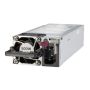 Hewlett Packard Enterprise 865408-B21 power supply unit 500 W Grijs (865408-B21) thumbnail
