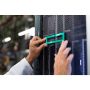 Hewlett Packard Enterprise 867992-B21 SATA-kabel Zwart (867990-B21) thumbnail