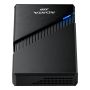 ADATA SE920 Thunderbolt technologie 1 TB USB Type-C 3.2 Gen 2 (3.1 Gen 2) Zwart (SE920-1TCBK) thumbnail