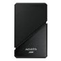 ADATA SE920 Thunderbolt technologie 1 TB USB Type-C 3.2 Gen 2 (3.1 Gen 2) Zwart (SE920-1TCBK) thumbnail