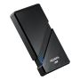 ADATA SE920 Thunderbolt technologie 1 TB USB Type-C 3.2 Gen 2 (3.1 Gen 2) Zwart (SE920-1TCBK) thumbnail