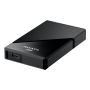 ADATA SE920 Thunderbolt technologie 1 TB USB Type-C 3.2 Gen 2 (3.1 Gen 2) Zwart (SE920-1TCBK) thumbnail