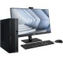 ASUS ExpertCenter D7 SFF D700SER-714700017X Intel® Core™ i7 i7-14700 16 GB DDR5-SDRAM 512 GB SSD Windows 11 Pro PC Zwart (90PF04N1-M00490) thumbnail