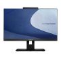 ASUS ExpertCenter E5 AiO 24 E5402WVARK-BPC018X Intel Core 5 120U 60,5 cm (23.8") 1920 x 1080 Pixels Alles-in-één-pc 16 GB DDR4-SDRAM 512 GB SSD Windows 11 Pro Wi-Fi 6E (802.11ax) Zwart (90PT03J5-M02EJ0) thumbnail