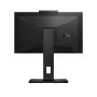 ASUS ExpertCenter E5 AiO 24 E5402WVARK-BPC018X Intel Core 5 120U 60,5 cm (23.8") 1920 x 1080 Pixels Alles-in-één-pc 16 GB DDR4-SDRAM 512 GB SSD Windows 11 Pro Wi-Fi 6E (802.11ax) Zwart (90PT03J5-M02EJ0) thumbnail