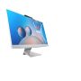 ASUS E3402WVAK-WPC009X Intel Core 5 120U 60,5 cm (23.8") 1920 x 1080 Pixels Alles-in-één-pc 8 GB DDR5-SDRAM 256 GB SSD Windows 11 Pro Wi-Fi 6E (802.11ax) Wit (90PT03T1-M00RK0) thumbnail