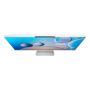 ASUS E3402WVAK-WPC009X Intel Core 5 120U 60,5 cm (23.8") 1920 x 1080 Pixels Alles-in-één-pc 8 GB DDR5-SDRAM 256 GB SSD Windows 11 Pro Wi-Fi 6E (802.11ax) Wit (90PT03T1-M00RK0) thumbnail