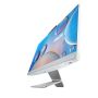 ASUS E3402WVAK-WPC009X Intel Core 5 120U 60,5 cm (23.8") 1920 x 1080 Pixels Alles-in-één-pc 8 GB DDR5-SDRAM 256 GB SSD Windows 11 Pro Wi-Fi 6E (802.11ax) Wit (90PT03T1-M00RK0) thumbnail
