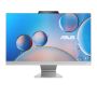 ASUS E3402WVAK-WPC009X Intel Core 5 120U 60,5 cm (23.8") 1920 x 1080 Pixels Alles-in-één-pc 8 GB DDR5-SDRAM 256 GB SSD Windows 11 Pro Wi-Fi 6E (802.11ax) Wit (90PT03T1-M00RK0) thumbnail