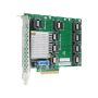 Hewlett Packard Enterprise 870549-B21 RAID controller PCI Express 3.0 12 Gbit/s (870549-B21) thumbnail