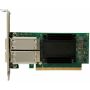 HPE IB EDR/EN 100Gb 2p 841QSFP28 Adptr (872726-B21) thumbnail