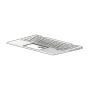 HP M76695-B31 laptop reserve-onderdeel Toetsenbord (M76695-B31) thumbnail