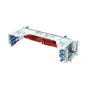 Hewlett Packard Enterprise DL38X Gen10 4p Slim SAS 2nd Riser slot uitbreiding (873732-B21) thumbnail