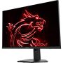 MSI G274F computer monitor 68,6 cm (27") 1920 x 1080 Pixels Full HD LCD Zwart (9S6-3CC2CH-054) thumbnail