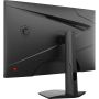 MSI G274F computer monitor 68,6 cm (27") 1920 x 1080 Pixels Full HD LCD Zwart (9S6-3CC2CH-054) thumbnail