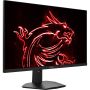 MSI G274F computer monitor 68,6 cm (27") 1920 x 1080 Pixels Full HD LCD Zwart (9S6-3CC2CH-054) thumbnail
