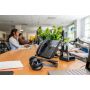 POLY Voyager 4320 Microsoft Teams Certified Headset + BT700 dongle + oplaadstatief (77Z00AA) thumbnail