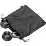 POLY Voyager 4320 Microsoft Teams Certified Headset + BT700 dongle + oplaadstatief (77Z00AA) thumbnail