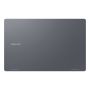 Samsung Galaxy Book4 360 Intel Core 7 150U Laptop 39,6 cm (15.6") Touchscreen Full HD 16 GB LPDDR5x-SDRAM 512 GB SSD Wi-Fi 6E (802.11ax) Windows 11 Home Grijs (NP750QGK-KG1NL) thumbnail