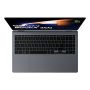 Samsung Galaxy Book4 360 Intel Core 7 150U Laptop 39,6 cm (15.6") Touchscreen Full HD 16 GB LPDDR5x-SDRAM 512 GB SSD Wi-Fi 6E (802.11ax) Windows 11 Home Grijs (NP750QGK-KG1NL) thumbnail