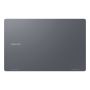 Samsung Galaxy Book4 360 Intel Core 7 150U Laptop 39,6 cm (15.6") Touchscreen Full HD 16 GB LPDDR5x-SDRAM 512 GB SSD Wi-Fi 6E (802.11ax) Windows 11 Home Grijs (NP750QGK-KG1NL) thumbnail