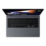 Samsung Galaxy Book4 360 Intel Core 7 150U Laptop 39,6 cm (15.6") Touchscreen Full HD 16 GB LPDDR5x-SDRAM 512 GB SSD Wi-Fi 6E (802.11ax) Windows 11 Home Grijs (NP750QGK-KG1NL) thumbnail