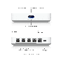 Ubiquiti UniFi Cloud Gateway Ultra (1xWAN/4xLAN) UCG-ULTRA Powerful and compact multi-WAN UniFi Cloud Gateway (UCG-ULTRA) thumbnail
