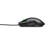 HP X220 Backlit Gaming-muis (8DX48AA) thumbnail