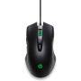 HP X220 Backlit Gaming-muis (8DX48AA) thumbnail