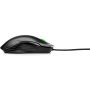 HP X220 Backlit Gaming-muis (8DX48AA) thumbnail