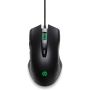 HP X220 Backlit Gaming-muis (8DX48AA#ABB) thumbnail