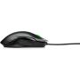 HP X220 Backlit Gaming-muis (8DX48AA#ABB) thumbnail