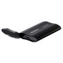 ADATA SD810 4 TB USB Type-C USB 3.2 Gen 2x2 Zwart (SD810-4000G-CBK) thumbnail