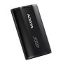 ADATA SD810 4 TB USB Type-C USB 3.2 Gen 2x2 Zwart (SD810-4000G-CBK) thumbnail