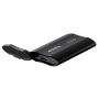 ADATA SD810 4 TB USB Type-C USB 3.2 Gen 2x2 Zwart (SD810-4000G-CBK) thumbnail