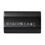 ADATA SD810 4 TB USB Type-C USB 3.2 Gen 2x2 Zwart (SD810-4000G-CBK) thumbnail