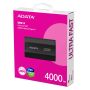 ADATA SD810 4 TB USB Type-C USB 3.2 Gen 2x2 Zwart (SD810-4000G-CBK) thumbnail