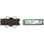 HP 1x512GB M.2 2280 PCIeTLC SSD Z8G4 Kit (8PE72AA) thumbnail
